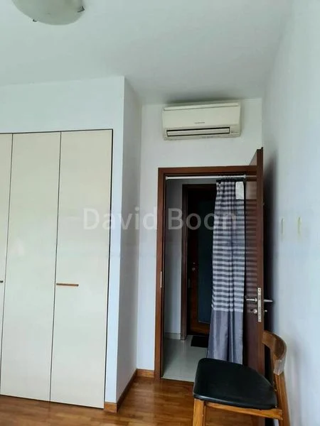 Common Room (Condo) for Rent in  City Square Residences - Image 7