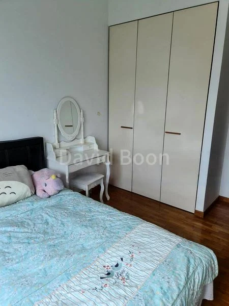 Common Room (Condo) for Rent in  City Square Residences - Image 11