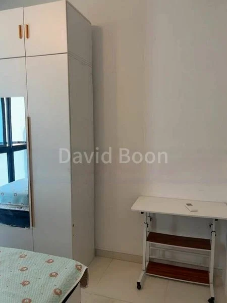 Common Room (Condo) for Rent in  City Square Residences - Image 4