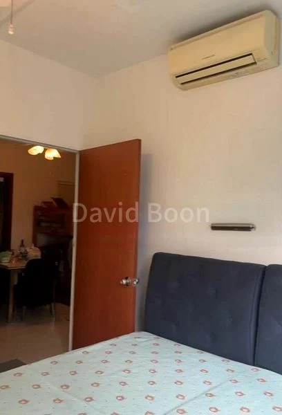 Common Room (Condo) for Rent in  City Square Residences - Image 5