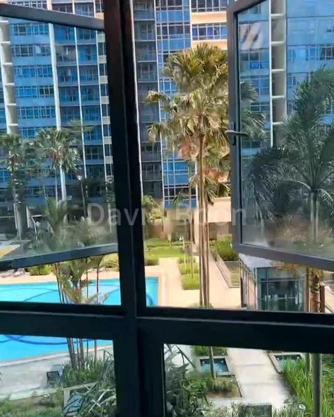 Common Room (Condo) for Rent in  City Square Residences - Image 2