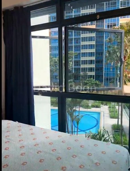 Common Room (Condo) for Rent in  City Square Residences - Image 3