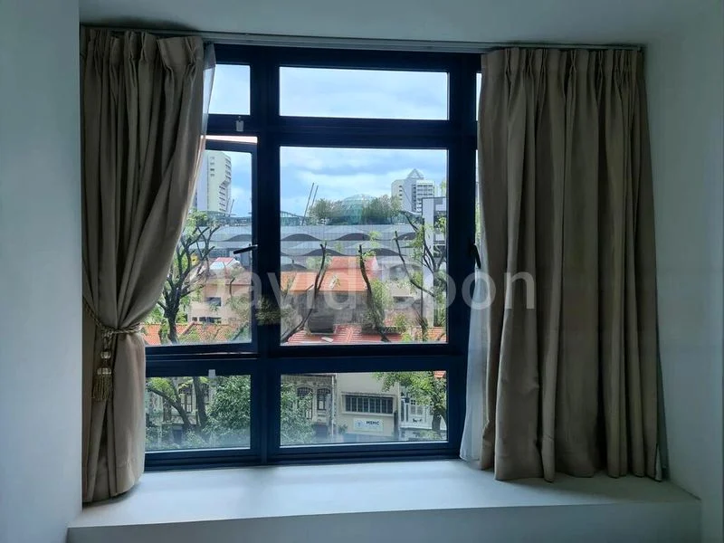 Common Room (Condo) for Rent in  City Square Residences - Image 9