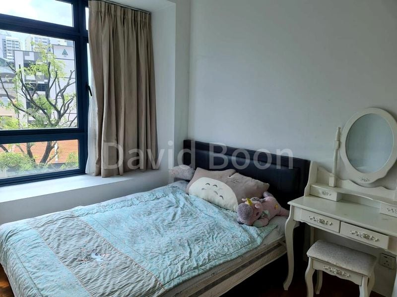 Common Room (Condo) for Rent in  City Square Residences - Image 6