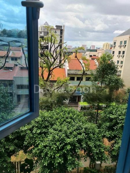 Common Room (Condo) for Rent in  City Square Residences - Image 10