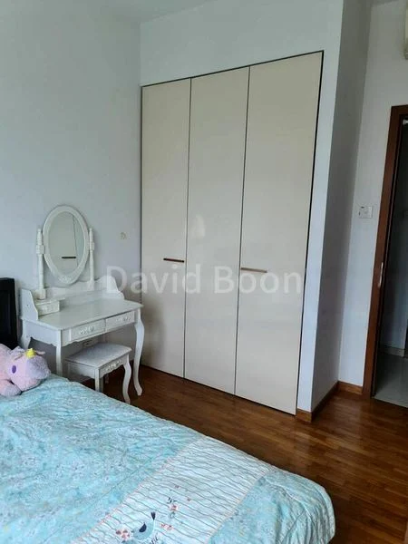 Common Room (Condo) for Rent in  City Square Residences - Image 8