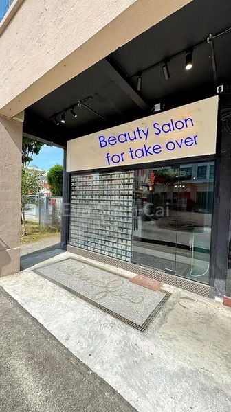 Shop / Shophouse for Rent: 96 Koon Seng Road - Image 8