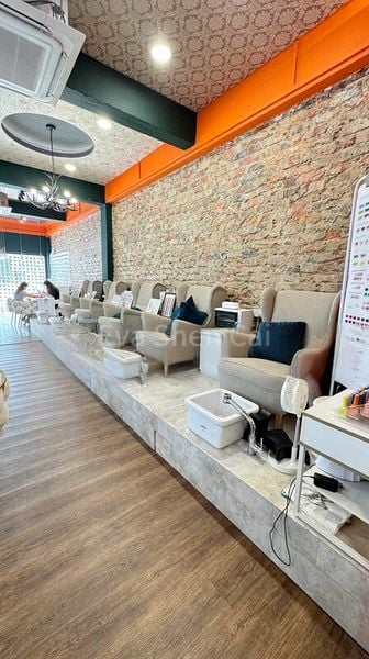 Shop / Shophouse for Rent: 96 Koon Seng Road - Image 9