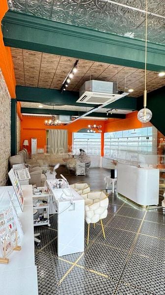 Shop / Shophouse for Rent: 96 Koon Seng Road - Image 6