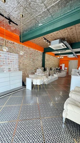Shop / Shophouse for Rent: 96 Koon Seng Road - Image 2
