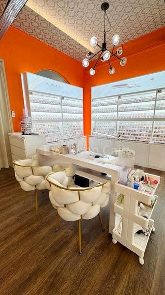 Shop / Shophouse for Rent: 96 Koon Seng Road - Image 4