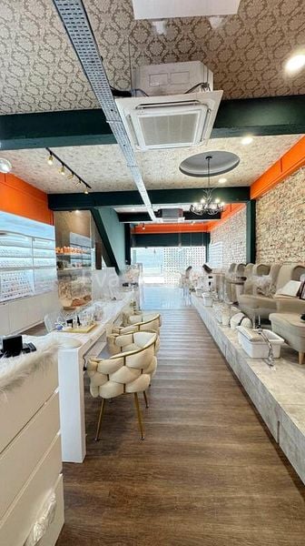 Shop / Shophouse for Rent: 96 Koon Seng Road - Image 13