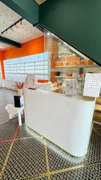 Shop / Shophouse for Rent: 96 Koon Seng Road - Image 3