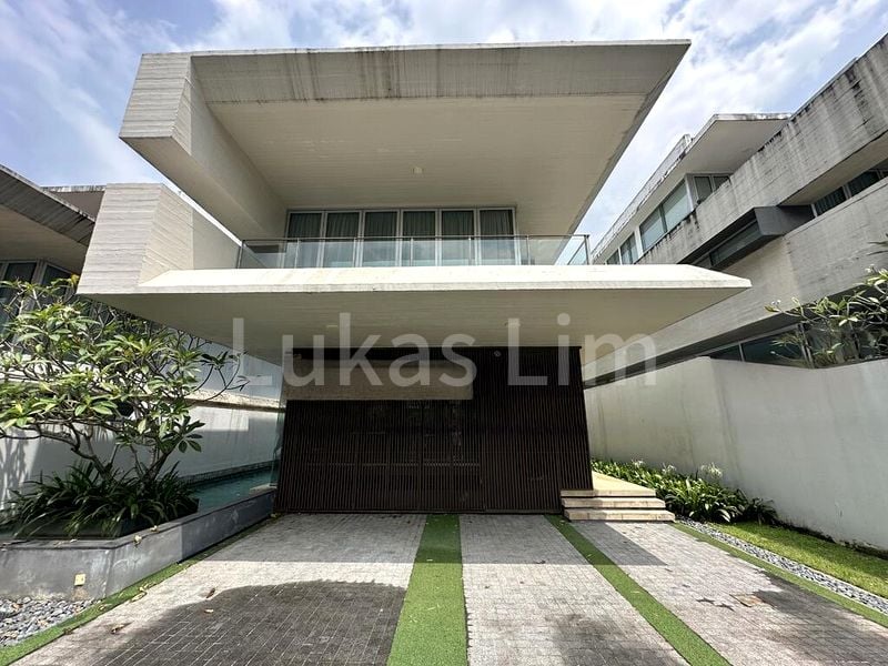 5 Bed Bungalow (Landed) for Sale in  Michaels' Residences - Image 2