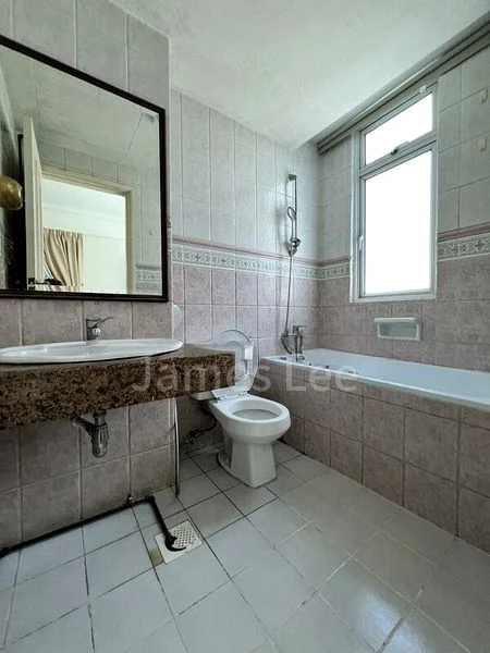 Master Room (Condo) for Rent in  La Crystal - Image 6