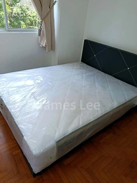 Master Room (Condo) for Rent in  La Crystal - Image 15