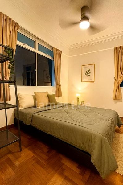 Master Room (Condo) for Rent in  La Crystal - Image 12