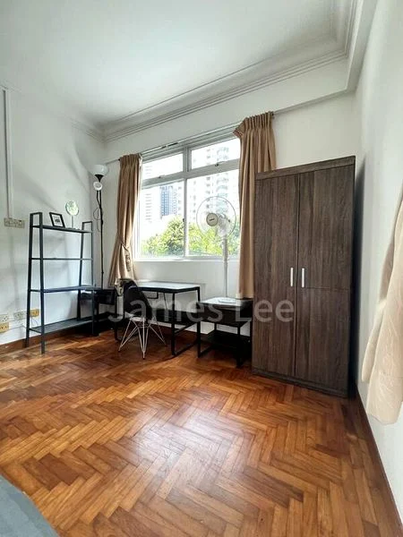 Master Room (Condo) for Rent in  La Crystal - Image 5