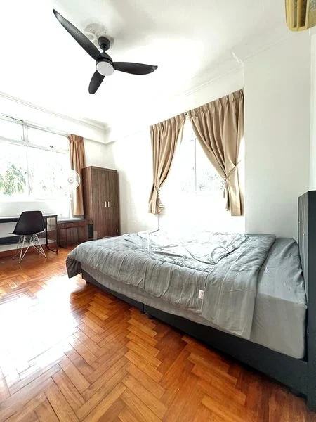 Master Room (Condo) for Rent in  La Crystal - Image 2