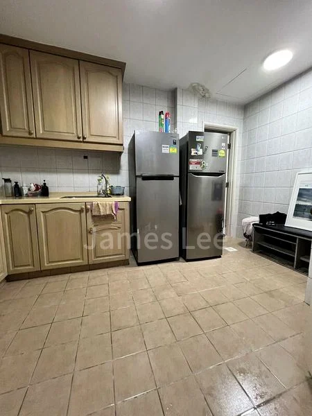 Master Room (Condo) for Rent in  La Crystal - Image 7