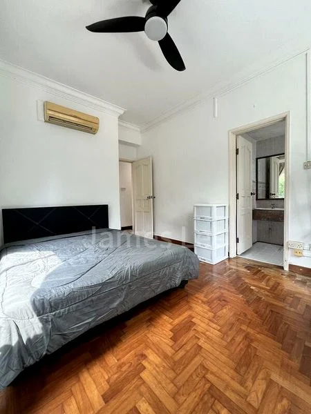 Master Room (Condo) for Rent in  La Crystal - Image 1