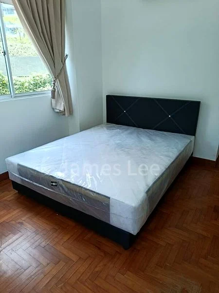 Master Room (Condo) for Rent in  La Crystal - Image 14