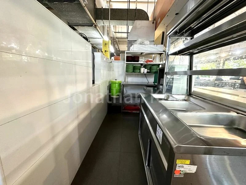 Light Industrial (B1) for Rent: Link @ AMK - Image 1