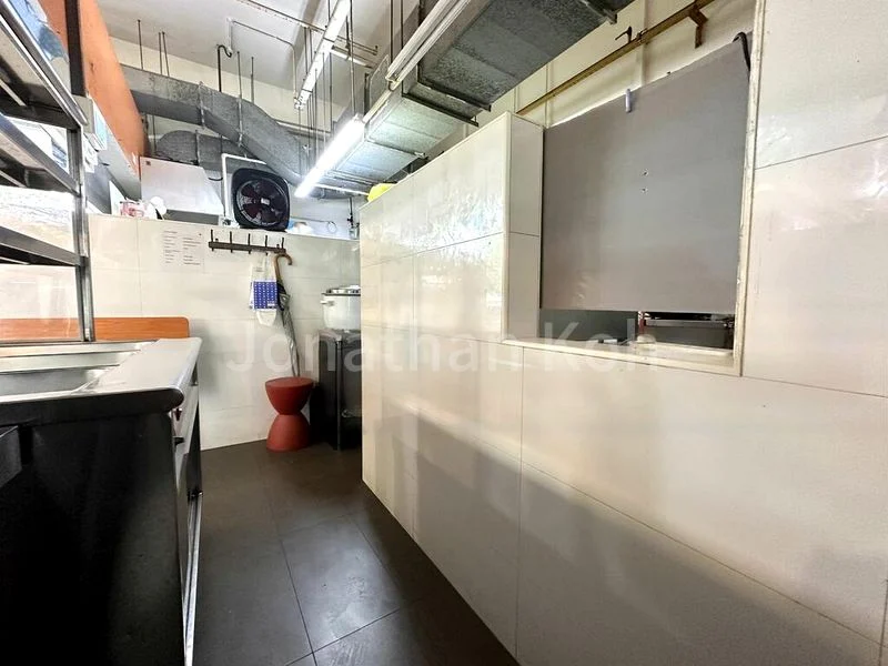 Light Industrial (B1) for Rent: Link @ AMK - Image 2