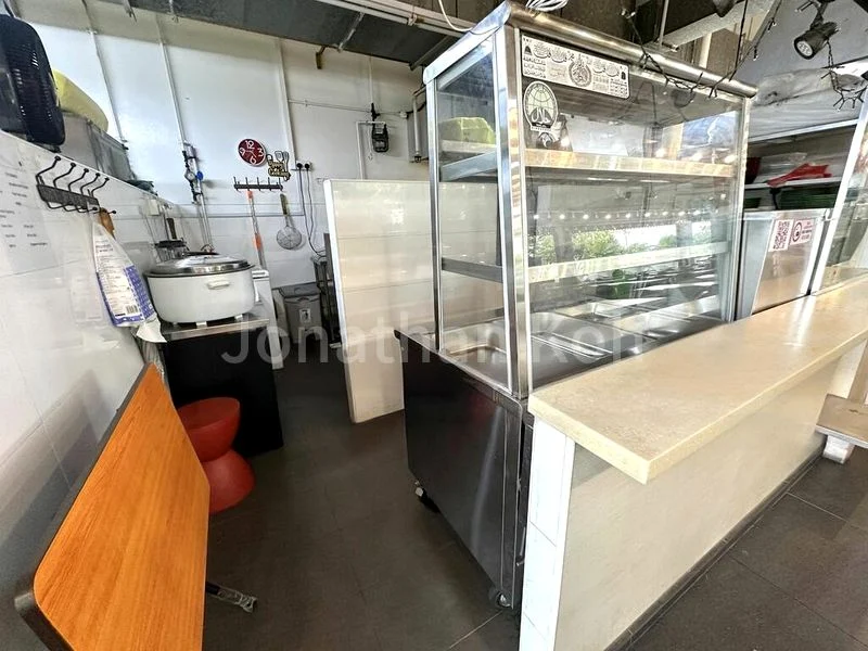 Light Industrial (B1) for Rent: Link @ AMK - Image 4