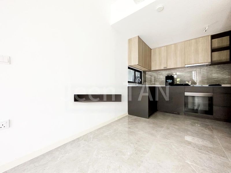 2 Bed Condo for Sale in  Kent Ridge Hill Residences - Image 1