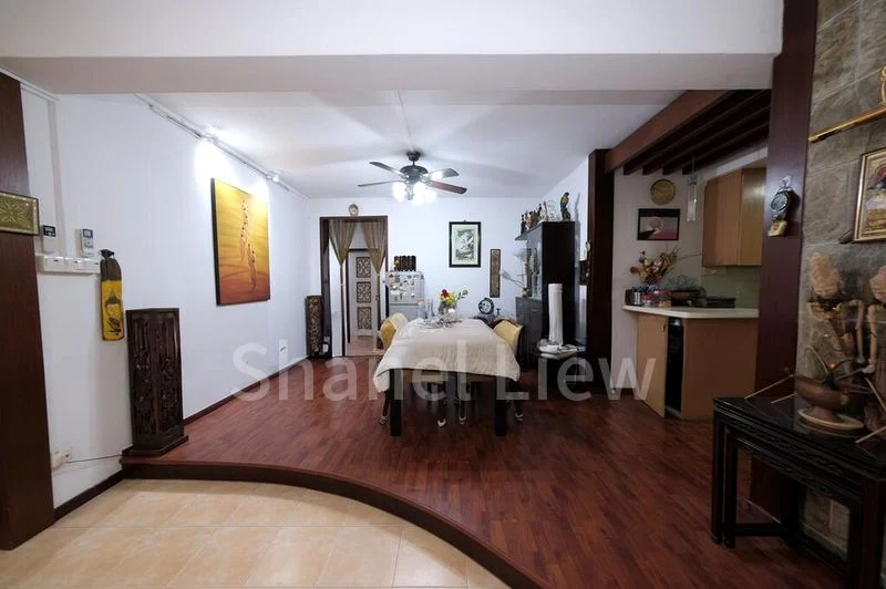 3 Bed Condo for Rent in  Loyang Valley - Image 15