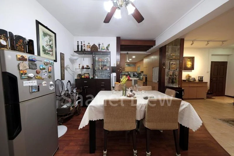 3 Bed Condo for Rent in  Loyang Valley - Image 9