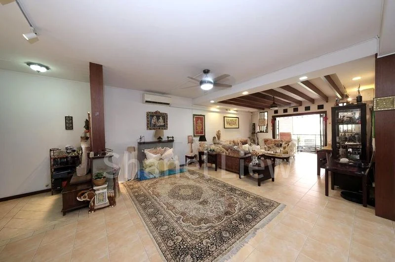 3 Bed Condo for Rent in  Loyang Valley - Image 10