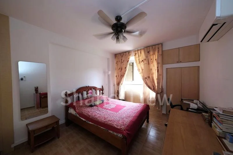 3 Bed Condo for Rent in  Loyang Valley - Image 3