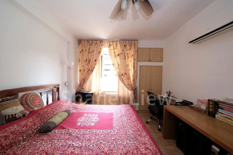 3 Bed Condo for Rent in  Loyang Valley - Image 2