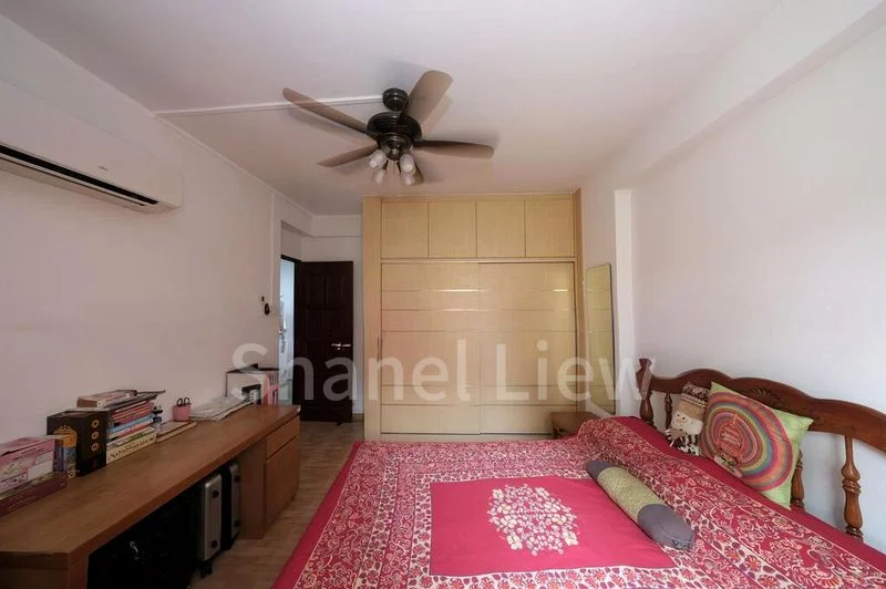 3 Bed Condo for Rent in  Loyang Valley - Image 1