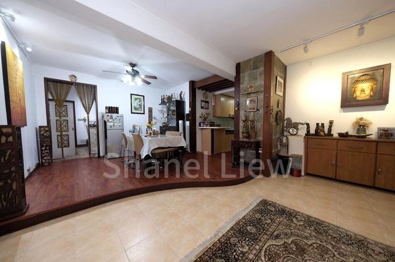 3 Bed Condo for Rent in  Loyang Valley - Image 14