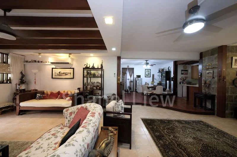 3 Bed Condo for Rent in  Loyang Valley - Image 12