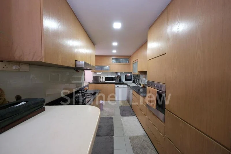 3 Bed Condo for Rent in  Loyang Valley - Image 11