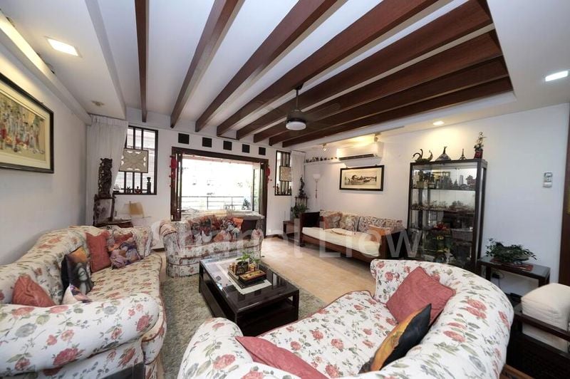 3 Bed Condo for Rent in  Loyang Valley - Image 13