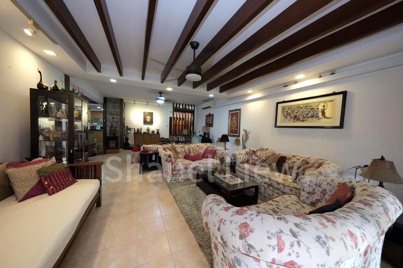 3 Bed Condo for Rent in  Loyang Valley - Image 16