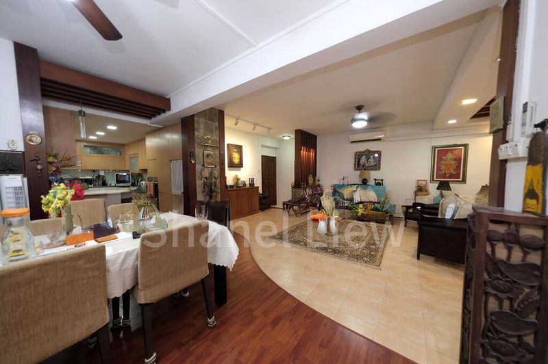 3 Bed Condo for Rent in  Loyang Valley - Image 8