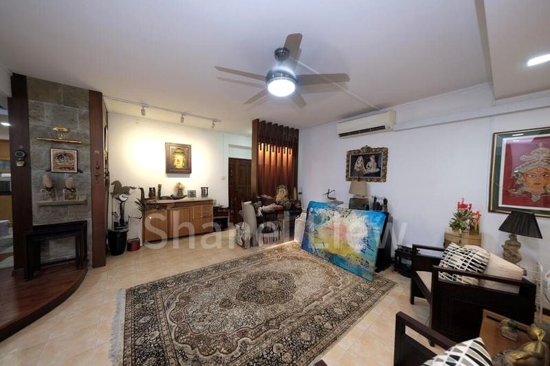 3 Bed Condo for Rent in  Loyang Valley - Image 14