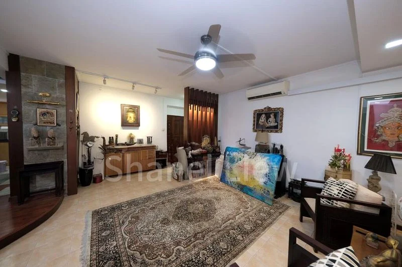 3 Bed Condo for Rent in  Loyang Valley - Image 17
