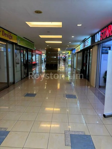 Other Retail for Rent: Katong Shopping Centre - Image 2