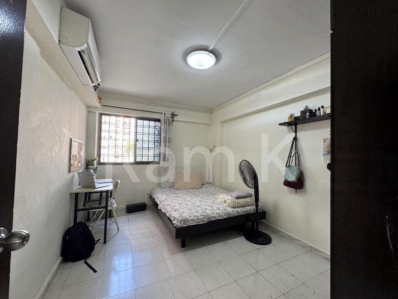 4 Room (4S) HDB for Sale in  154 Bishan Street 13 - Image 5