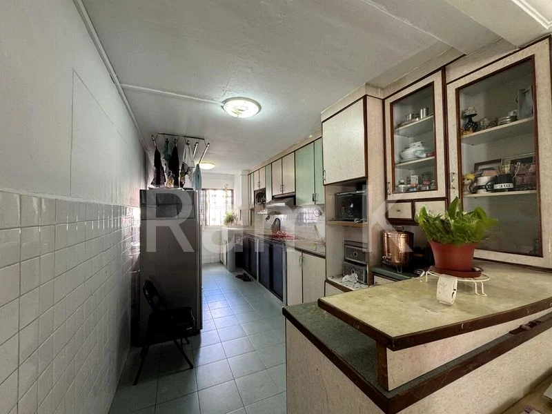 4 Room (4S) HDB for Sale in  154 Bishan Street 13 - Image 7