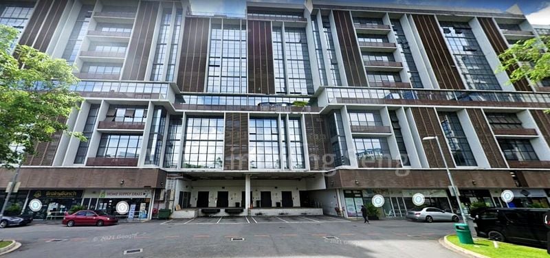 Light Industrial (B1) for Rent in Primz Bizhub - Image 2