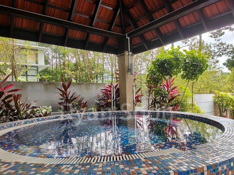 Common Room (Condo) for Rent in  The Springs - Image 3