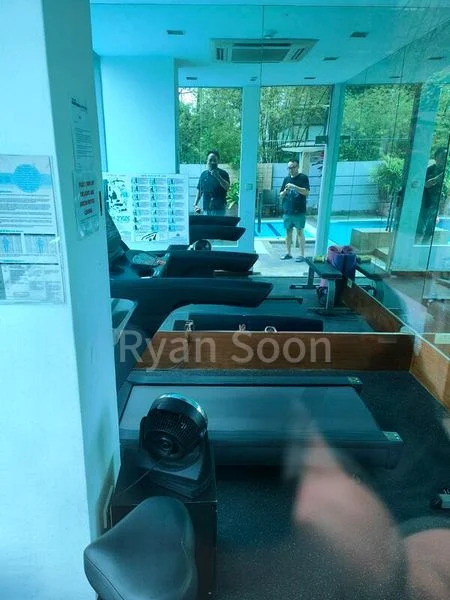 Common Room (Condo) for Rent in  The Springs - Image 1